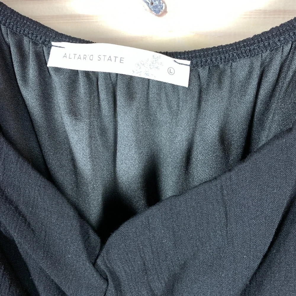 Altard State gently used